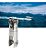 Conector Destorcedor Girador Corrente 6 - 8 Mm Para Âncora - Imagem 6
