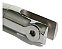 Conector Destorcedor Girador Corrente 6 - 8 Mm Para Âncora - Imagem 2
