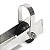 Suporte De Proa Lançador De Âncora Longo Em Aço Inox Lancha - Imagem 2