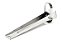Suporte De Proa Lançador De Âncora Longo Aço Inox Reforçado - Imagem 1