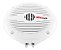 Alto Falante Marinizado Boss Marine 6,5 Pol 200W Náutico Par - Imagem 3