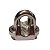 Grampo Pesado Abraçadeira Clips Cabo De Aço 10Mm Aço Inox - Imagem 1