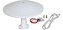 Antena Tv Digital Marinizada Full Hd 26Dbs Lancha Motorhome - Imagem 3