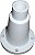 Antena Tv Digital Marinizada Full Hd 26Dbs Lancha Motorhome - Imagem 5