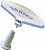 Antena Tv Digital Marinizada Full Hd 26Dbs Lancha Motorhome - Imagem 1