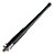Antena Am-Fm Em Fibra Base Aço Inox 25Cm Marinizada Lancha - Imagem 1