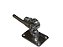 Base Suporte Para Antena Vhf Banten 1Pol Náutica Em Aço Inox - Imagem 3