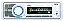 Kit Som Marinizado Boss Marine Mck752wb.64 Mp3 Bluetooth Usb - Imagem 2