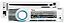 Som Marinizado Boss Marine Mr752uab Mp3 Bluetooth Am Fm - Imagem 2