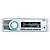 Som Marinizado Boss Marine Mr752uab Mp3 Bluetooth Am Fm - Imagem 1
