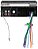 Som Marinizado Boss Marine Mr752uab Mp3 Bluetooth Am Fm - Imagem 4