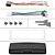 Som Marinizado Boss Rádio Náutico Mr1306ua Mp3 Usb Sd Am Fm - Imagem 6