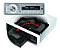 Som Marinizado Mp3 Usb I-Pod I-Phone Boss Marine Mr1580di - Imagem 3
