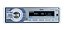 Som Marinizado Mp3 Usb I-Pod I-Phone Boss Marine Mr1580di - Imagem 2
