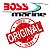 Dípole Boss Mrant10 Am-Fm Com Conector De Rádio Importado - Imagem 2