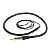 Dípole Boss Mrant10 Am-Fm Com Conector De Rádio Importado - Imagem 1