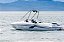 Alto Falante Marinizado Boss 4 Pol 400W Rms Lancha Par - Imagem 4