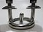 Amarrador Alça Reboque De Esqui Wakeboard Aço Inox Jetski - Imagem 5