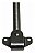Mola Em Aço Inox 26 Cm Para Tampa Gaiutas Porta Lancha Barco - Imagem 5