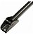 Mola Em Aço Inox 26 Cm Para Tampa Gaiutas Porta Lancha Barco - Imagem 4