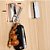 Suporte Para Toalha Dobrável Aço Inox Para Motorhome Lancha - Imagem 5