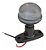Luz De Navegação Strobo De Led Marinizada 12V 360 Graus - Imagem 3