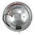 Luminária Sport De Sobrepor Plafon Em Aço Inox 4 Pol 12V - Imagem 5
