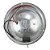 Luminária Sport De Sobrepor Plafon Em Aço Inox 3 Pol 12V - Imagem 5