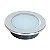 Luminária Spot Redonda De Embutir 12V Em Aço Inox 3 Pol - Imagem 1