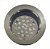 Luminária Em Led Sport De Sobrepor Em Aço Inox 3 Pol 12Volts - Imagem 1