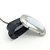 Luminária Sport Oval Em Aço Inox 4 Leds Lancha Motorhome 12V - Imagem 3