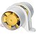 Blower Exaustor Difusor De Ar Caracol Shurflo 3 Pol Lancha - Imagem 2