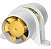 Blower Exaustor Difusor De Ar Caracol Shurflo 4 Pol Lancha - Imagem 2