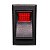 Botão Interruptor On - Off 12/24v Com Led Indicador Vermelho - Imagem 1