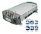 Inversor De Tensão E Carregador Xantrex Hf 1000W 12 Volts - Imagem 2