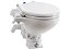 Vaso Sanitário Manual Náutico Para Lancha Barco Motorhome - Imagem 4