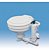 Bomba Manual Vaso Sanitário Náutico Tmc Jabsco Nautos Lancha - Imagem 3