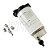Kit Filtro De Gasolina Motor De Popa Mercury 10 Micron Racor - Imagem 3