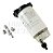 Kit Filtro De Gasolina Motor De Popa Yamaha 10 Micron Racor - Imagem 2