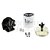 Kit Filtro Racor Gasolina Para Motor Omc Evinrude 10 Micron - Imagem 3
