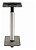 Pedestal Base Giratória Cadeira Mesa Lancha Barco Motorhome - Imagem 1