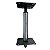 Pedestal Base Giratória Cadeira Mesa Lancha Barco Motorhome - Imagem 2