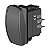 Botão Liga Desliga Interruptor On Off On Com 2 Leds Painel - Imagem 1