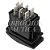 Botão Liga Desliga Interruptor On Off On Com 2 Leds Painel - Imagem 2