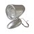 Luminária De Cabine Regulável 19 Leds Lancha Motorhome 12 V - Imagem 1