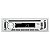 Som Marinizado Boss Marine Náutico Mr648w Mp3 Usb Sd Am Fm - Imagem 1
