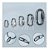 Link Oval 4Mm Em Aço Inox 316 Com Trava Carga Máxima 5,0 Kg - Imagem 3