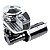 Guincho Elétrico Náutico Bada 900W Corrente Calibrada 8 Mm - Imagem 1