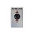 Guincho Elétrico Náutico Bada 1000Watts Corrente 8Mm Din 766 - Imagem 3