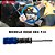 Cabo De Comando 8 Pés Universal Edge Eec 133 Motor Yamaha - Imagem 3